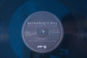 Batman Returns – Original Motion Picture Soundtrack (13)